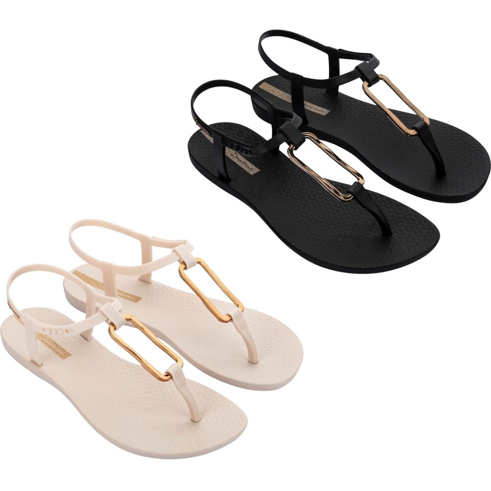 Sandalias Ipanema para mujer clase moderna