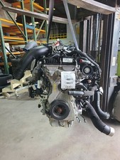 Engine 2.3l Vin H 8th Digit Turbo Fits 20 Corsair 69k Miles 579891