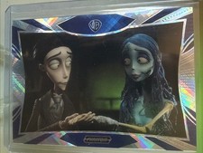 CORPSE BRIDE 2024 Kakawow Phantom Warner Bros 100 Final Frames #PW-F-48