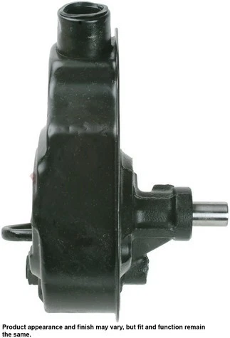 Bomba de dirección asistida Cardone Reman P N 20 8739 Foto 3 de 4