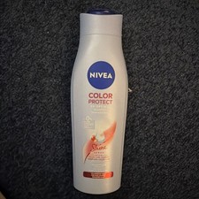 Nivea Colour Protection Mild Shampoo (250 ml) Gentle Nourishing Shampoo