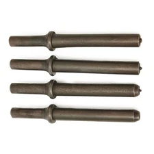 Solid And Semi-Tubular Rivets Air Hammer Anvils Coupe Bits Pneumatic Supplies