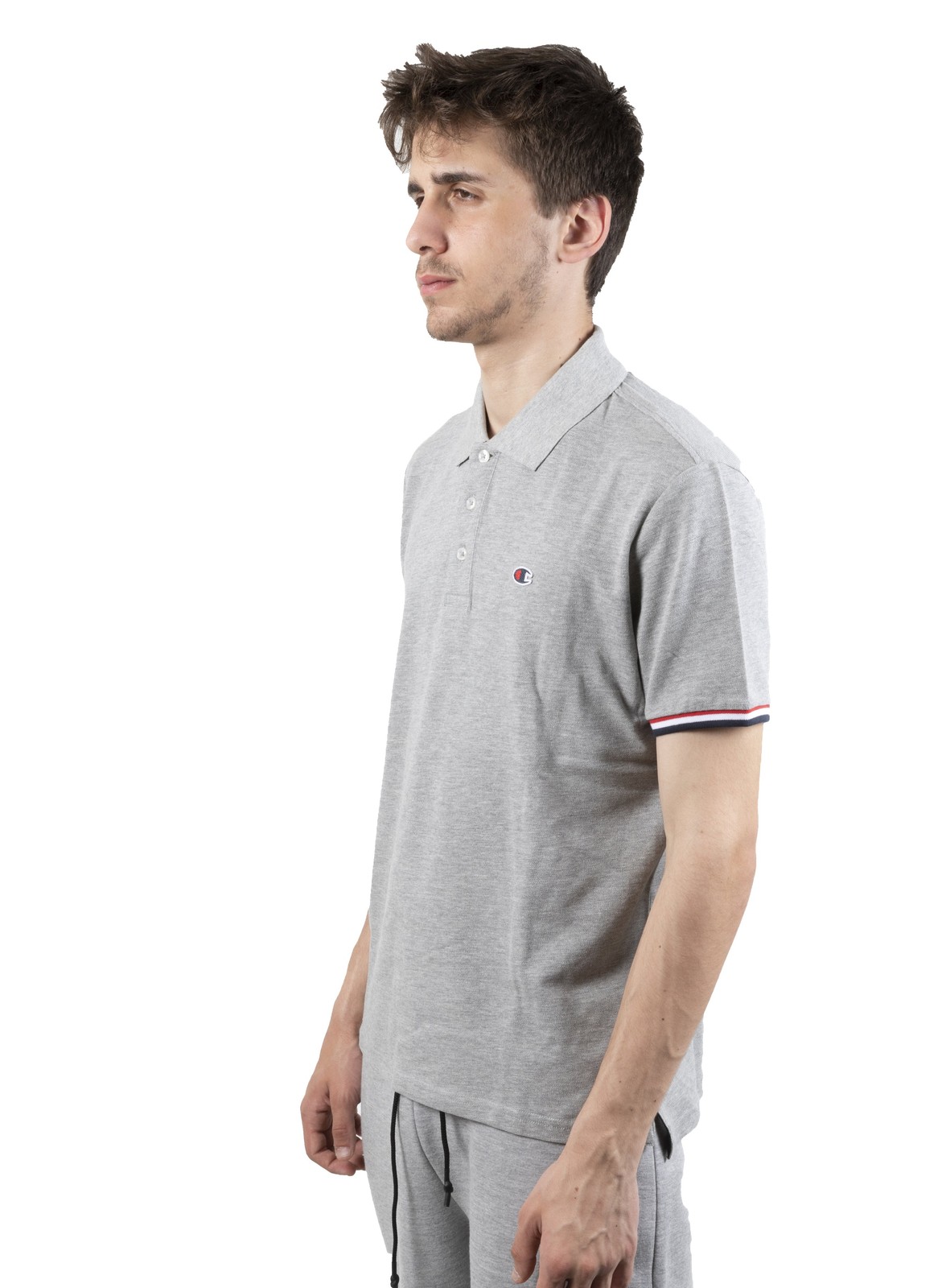 Champion Easy Fit Men's Polo image 10