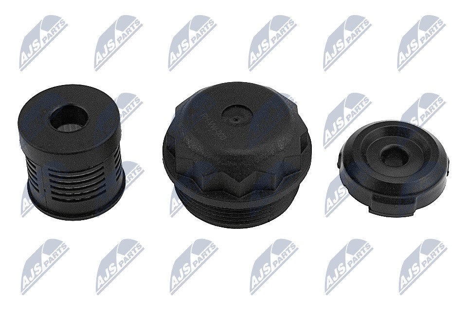 4x ✅Fits NTY FHO-WW-000 OIL FILTER HALDEX ⭐UK Seller⭐ - Image 6