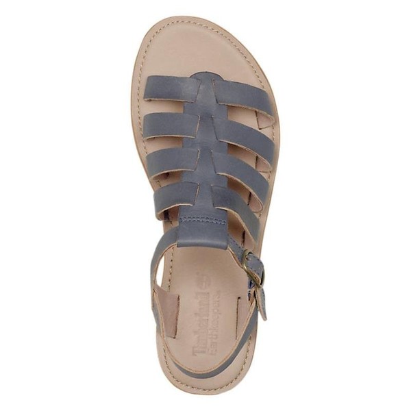 Women Timberland Heels Grey 39.5
