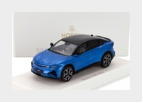 Norev 519210 Alpine A390 Gts 2026 Blau 1/43 Modellauto StraßEnauto