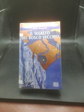 Il segreto del bosco vecchio - Buzzati - Mondadori, 1994