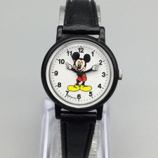 Disney SII Marketing Watch Women Mickey Mouse...