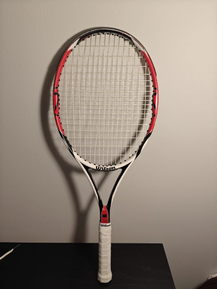 Wilson K Factor for sale - eBay