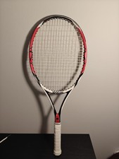 Wilson K Factor Six.One 95 - 95sq in - 339g 16x18 - Grip Size 2 4 1/4"