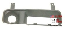 Sherman Replacement Part Compatible with Dodge Pickup Front Passenger Side