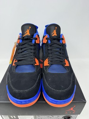 Size 11 - Air Jordan 4 Retro Cavs for sale online | eBay