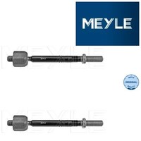 2X Axialgelenk FüR Spurstange Meyle 1160310023 2 Spurstangen Set FüR Audi