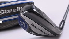 Callaway Steelhead XR #3 Hybrid / 19 Degree / Regular Flex Matrix Program F15 60