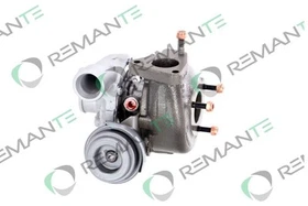 Turbolader Abgasturbolader für HYUNDAI SANTA FÉ I TRAJET