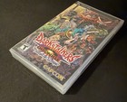 Darkstalkers Chronicle: The Chaos Tower [Sony PSP] BRAND NEW & SEALED! See desc. — photo 8