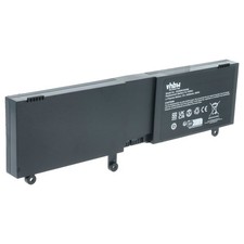 Akku für Asus N550JV-CN088H N550JV-CMI7BR N550JV-CM233H 4000mAh 15V