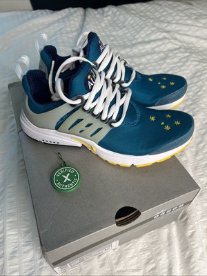 Nike Air Presto Australia Olympic Edition Size XS