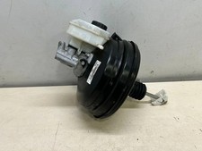 PORSCHE CAYENNE 92A Unterdruck-Bremskraftverstärker 7P5612101B 3.00 31424857