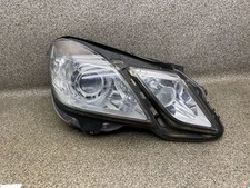 Scheinwerfer Xenon rechts A2128202059 Mercedes W212 E220 Avantgarde 12.2075.076