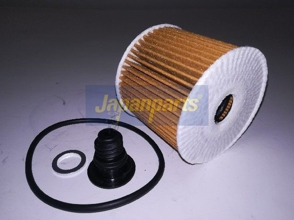 ÖLfilter Japanparts FO ECO151 FÜR Hyundai KIA MotorÖLfilter SchmierÖLfilter-image