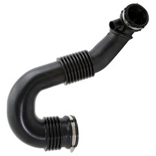 Engine Air Intake Hose Tube with Clamps Fit for Mercedes-Benz Dodge