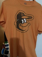Baltimore Orioles 47 Brand T-shirt