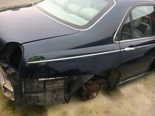 Amortisseur Rover 75