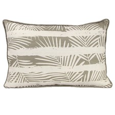 20" x 14" Indoor Lumbar Throw Pillow