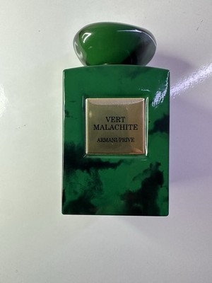 Armani/Prive Vert Malachite EDP 100ml