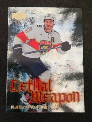 2025-26 SKYBOX METAL UNIVERSE HOCKEY - MULTIPLE INSERTS - YOUR CHOICE!