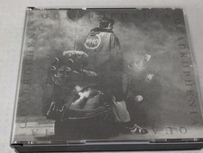The Who Quadrophenia 1996 Hard Rock 2 CD Box ...