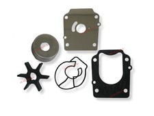 17400-87L01 Kit di riparazione pompa acqua per fuoribordo SUZUKI 70-90CV 4 tempi