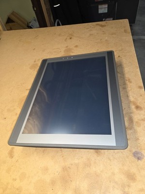 Maple Systems Operator Interface Panel           HMI5150XL