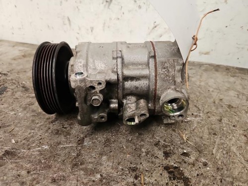 Klimakompressor VW Golf VII 5G 5Q0820803 P24663700