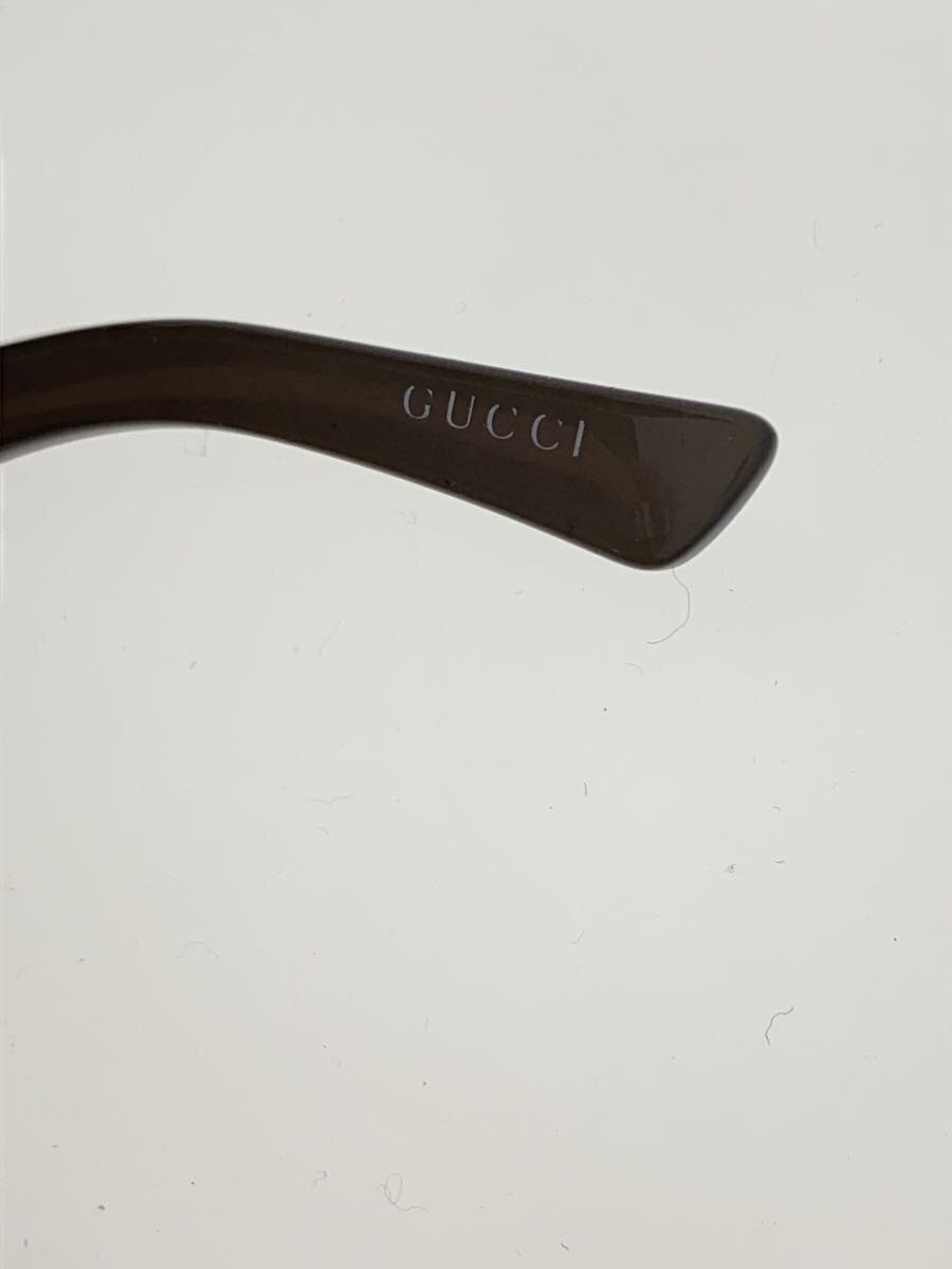 GUCCI Sunglasses BLK Ladies thumbnail 4