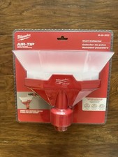 Milwaukee Wet/Dry Shop  Attachment 1-1/4 in - 2-1/2 in Dust Collector 49-90-2022