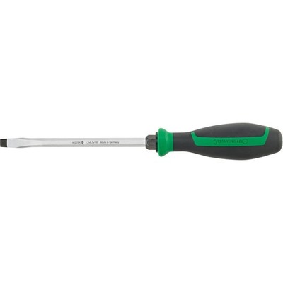 Stahlwille 4622SK/1 4,0x0,8 Schlitzschraubendreher CV-Stahl
