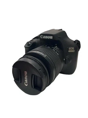Canon EOS 4000D