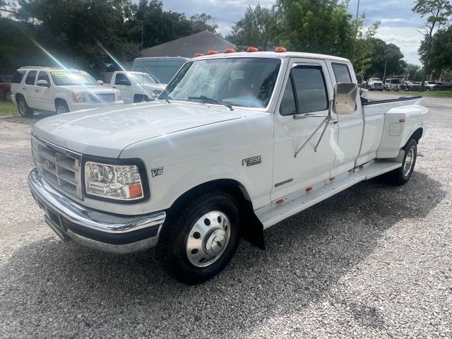 1995 Ford F350 for sale in Longwood Florida
