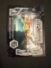 2025 Topps Chrome Magic Johnson Base (RAW)