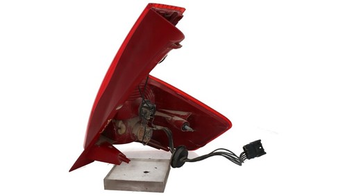 9655864080 scheinwerfer hinten links CITROEN C4 BERLINA COOL 2008 1842781