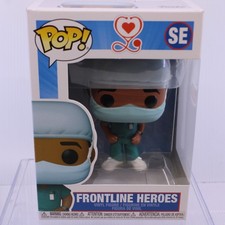 Funko Pop Scrubs Vinyl Figures 15