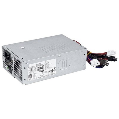 500W Power Supply For Dell Vostro Inspiron 3910 3030 D500EPS-01