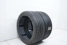 2x DEMO Sommerreifen 265 40 21 Zoll Pirelli DOT22  MO