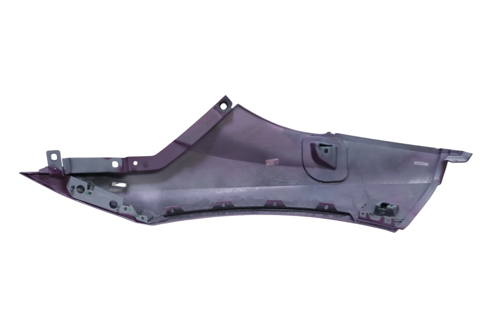 Lamborghini Revuelto Front Right Side Fender Wing Panel 2024 - 2026 OEM