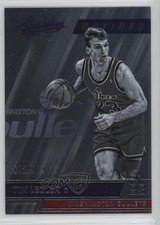2015-16 Panini Absolute Retired 442/999 Tim Legler #156 0a1