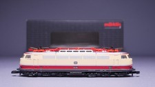 Spur Z Märklin 88541 E-Lok BR E03 004 TEE DB...