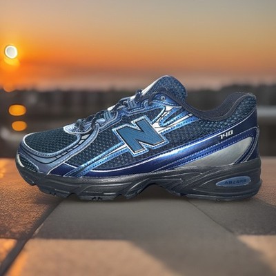 New Men's Size 11 New Balance 740 Shoreline Blue U740DT2 | eBay