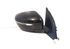 Retroviseur droit (ou coque) Nissan QASHQAI